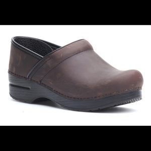 Dansko Clogs